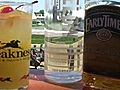 How to mix the official drink of Preakness