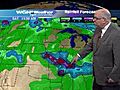 Thursday midday full forecast 7/7