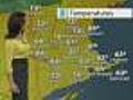 Midday Update: WBZ Forecast For August 24