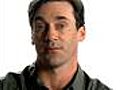 Mad Men’s Jon Hamm on Don Draper