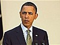 Barack Obama: No risk of radiation to America