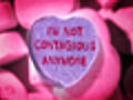 Candy Hearts