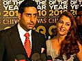 Bollywood biggies attend GQ awards