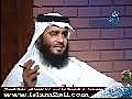 غرباء ... غربااء بصوت الشيخ أحمد العجمي