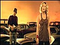 SUGARLAND Already Gone (music video) 2008