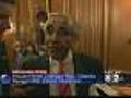 Congressman Charles Rangel Faces Ethics Charges
