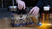 Local brewers offer much to beer lovers