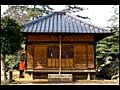 【神社】上尾・原市白山神社（埼玉）