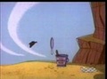 Road Runner & Wile E Coyote  - War And Pieces 24/43
