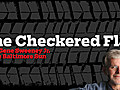 The Checkered Flag with Gene Sweeney Jr.,  Episode #7