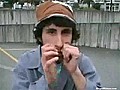 Jaw Harp Beat Box