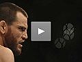 UFC 127: Jon Fitch post-fight interview