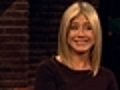 Jennifer Aniston - Last Episode of Friends