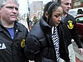 DEA arrests include Felicia &#039;Snoop&#039; Pearson