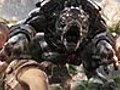 Gears of War 3 - Horde 2.0 Briefing HD