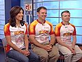 Team NECN: Why we ride the PMC