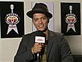 Bruno Mars reveals who he thinks about on stage