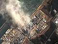 Mounting Crisis at Japan Nuclear Reactor