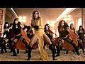 Beyonce Music Video - Run the World (Girls)