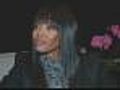 Naomi Campbell Storms Off Interview Set