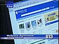 MySpace Adopts New Safety Measures