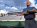 The Story of Darrell Royal