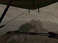 FarCry2 hang glider usage