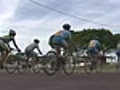 Ciclistas de Paranavaí se destacam no Brasileiro Júnior da modalidade