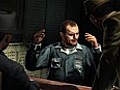 LA Noire Gameplay: Investigation and Interrogation