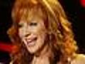 Reba McEntire Heats Up in New Video