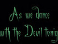 Breaking Benjamin - Dancing with the Devil Lyrics