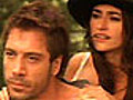 Vicky Cristina Barcelona - Penelope Cruz