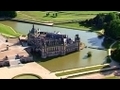 Chantilly, l&#039;héritage des Princes