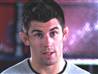 UFC 132: Cruz interview