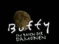 Buffy - Bücher Trailer 1