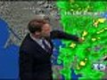 Wednesday Forecast With Lawrence Karnow