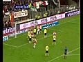 Alkmaar 2-1 Feyenoord