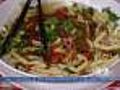 Tony’s Table: Pasta Salad