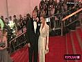 Video: Top Costume Institute Gala Couples