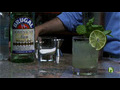 How to mix a perfect mojito