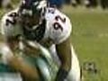 Elvis Dumervil To Testify In Willie Clark Trial