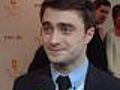 Daniel Radcliffe On Final Harry Potter Film: It Is Pretty Spectacular