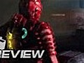 Dead Space 2 - Review