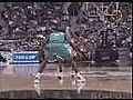 NBA艾佛森的经典