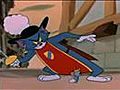 Tom and Jerry 7