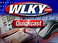 WLKY Quickcast: July 5