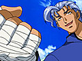 Kenichi - Ep 10 - Go,  Kenichi! A Boxer’s Weakness! (DUB)