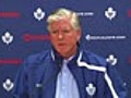 Brian Burke on Jeff Finger