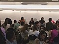 Graduate Student Panel