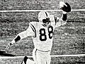 Colts&#039; great John Mackey dies at 69